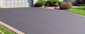 Professional Driveway Paving Services in East Spencer, NC